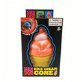 New Schylling Needoh Ice-Cream Sensory Toys Stress Relieving Blocks Pinching Relieving Puzzle Solving Venting Children Souvenir