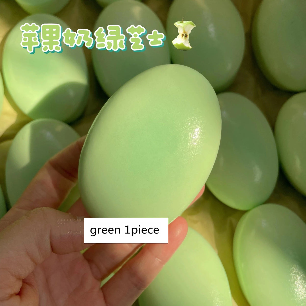 Squishy Cheese Cake Fidget Toys Slow Rising Squeeze Toys Soft Stress Relief Sensory Fidget Toy for Anxiety Squishy Toy for Adult