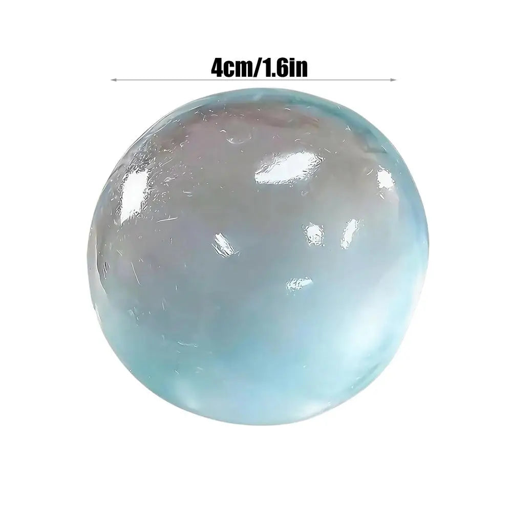 Stress Toys Adults Funny Soft Relief Sensory Games Pocket Finger Stress Balls Toys for Adults Kids Home Office School Classroom