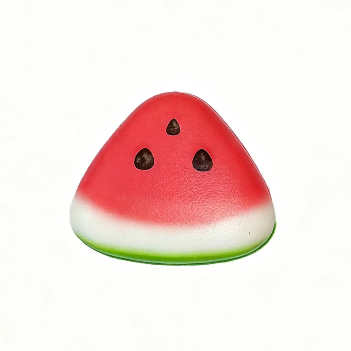 Hot stress relief toy  Funny Squishy  Watermelon Fidget Toy stress relief Slow Rising Fruit Pinch Squeeze Prop toys