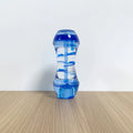 Stress Relief Toys, Emotional Learning Resources, Children's Liquid Motion Stress Relief Toys, Special Needs Developmental Toys, Oil Drop Stress-Relief Desktop Crafts, Christmas Campus Children's Gifts