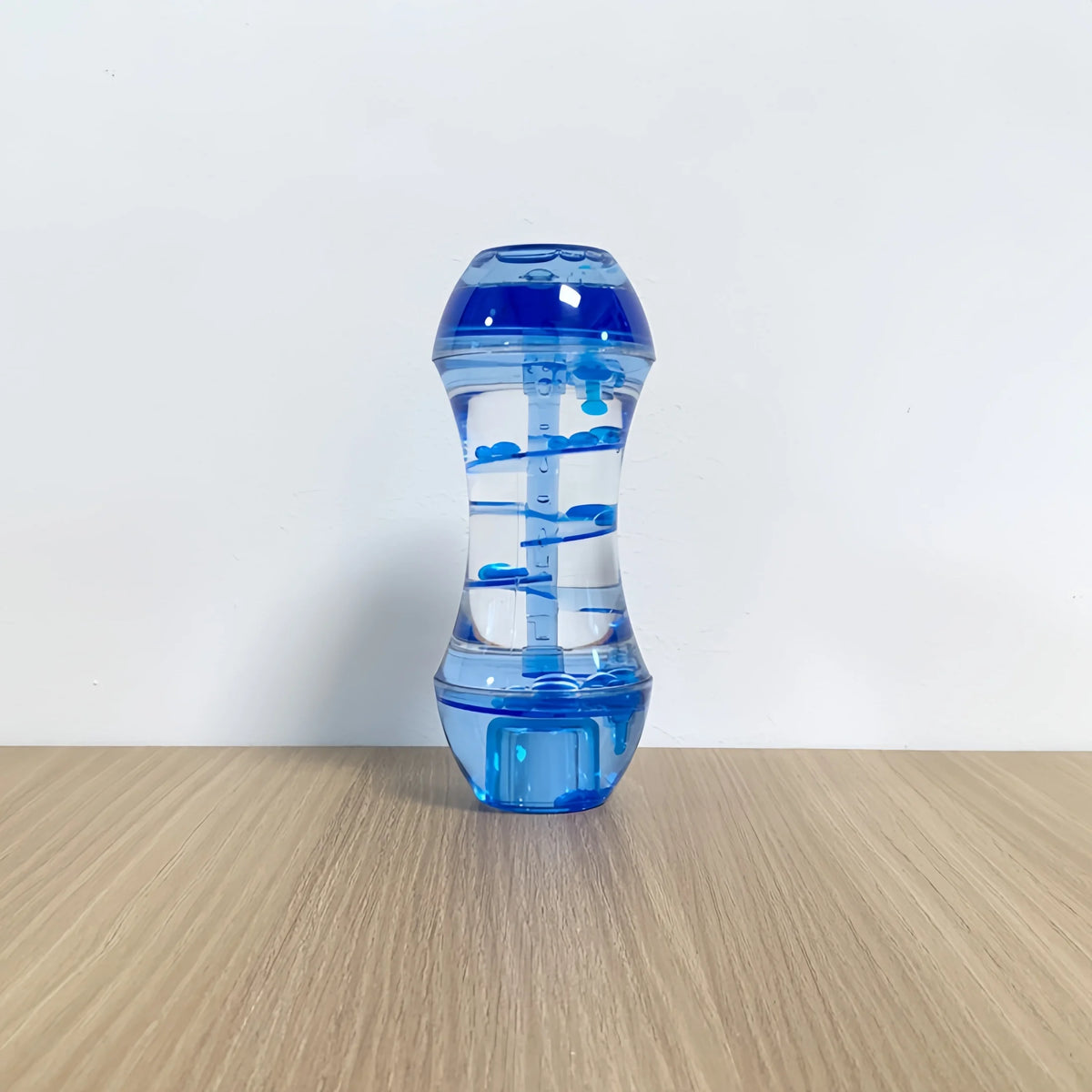 Stress Relief Toys, Emotional Learning Resources, Children's Liquid Motion Stress Relief Toys, Special Needs Developmental Toys, Oil Drop Stress-Relief Desktop Crafts, Christmas Campus Children's Gifts