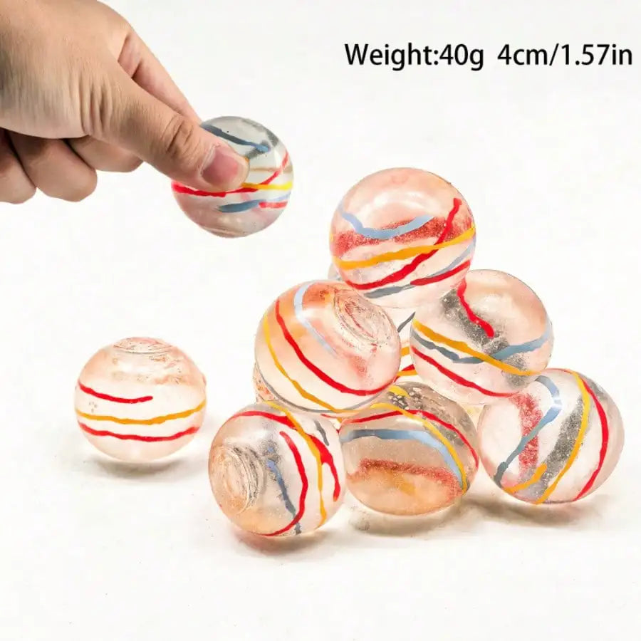 100+Pcs Surprise Box Toys, Novelty Stress Relief Toys, Fidget Toys For Stress ReliPerfect For Stress Relief And Sensory Play.