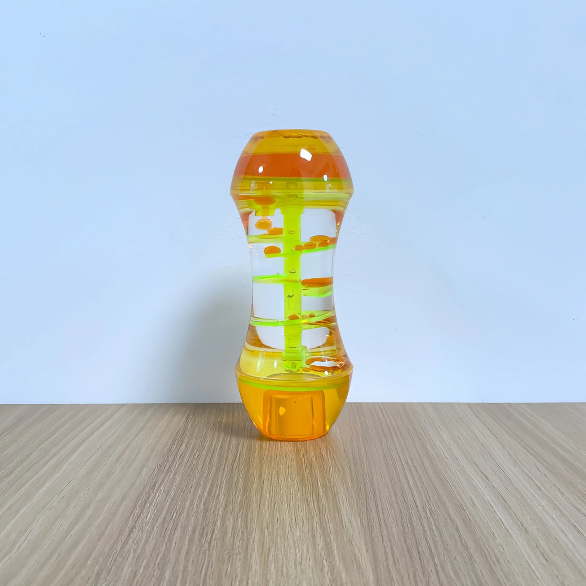 Stress Relief Toys, Emotional Learning Resources, Children's Liquid Motion Stress Relief Toys, Special Needs Developmental Toys, Oil Drop Stress-Relief Desktop Crafts, Christmas Campus Children's Gifts