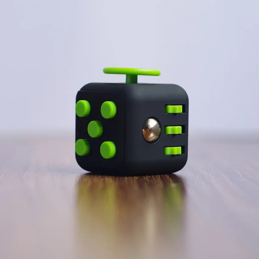 Anti Stress Fidget Toys for Children Adult Offices Stress Relieving Toys Autism Sensory Toys Boys Girls Stress Relief Toys Gifts