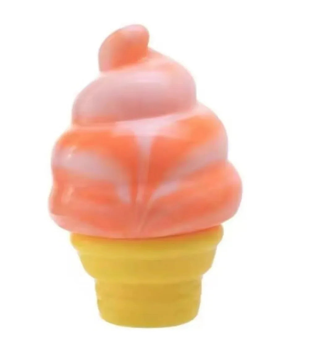 New Schylling Needoh Ice-Cream Sensory Toys Stress Relieving Blocks Pinching Relieving Puzzle Solving Venting Children Souvenir