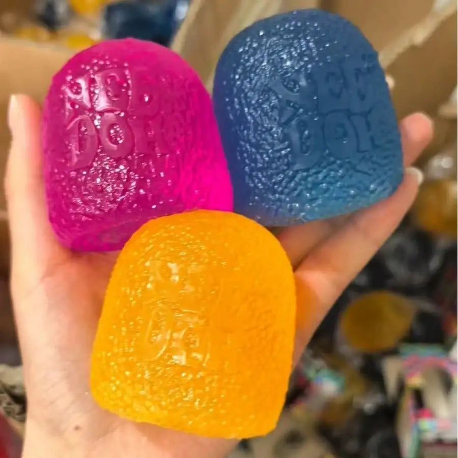 100+Pcs Surprise Box Toys, Novelty Stress Relief Toys, Fidget Toys For Stress ReliPerfect For Stress Relief And Sensory Play.