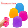 Squishy Toy Stress Relief Toys Adults Choosing Gifts for who Can Also Be Giving Candy to Young a Great Tool to Release Energy