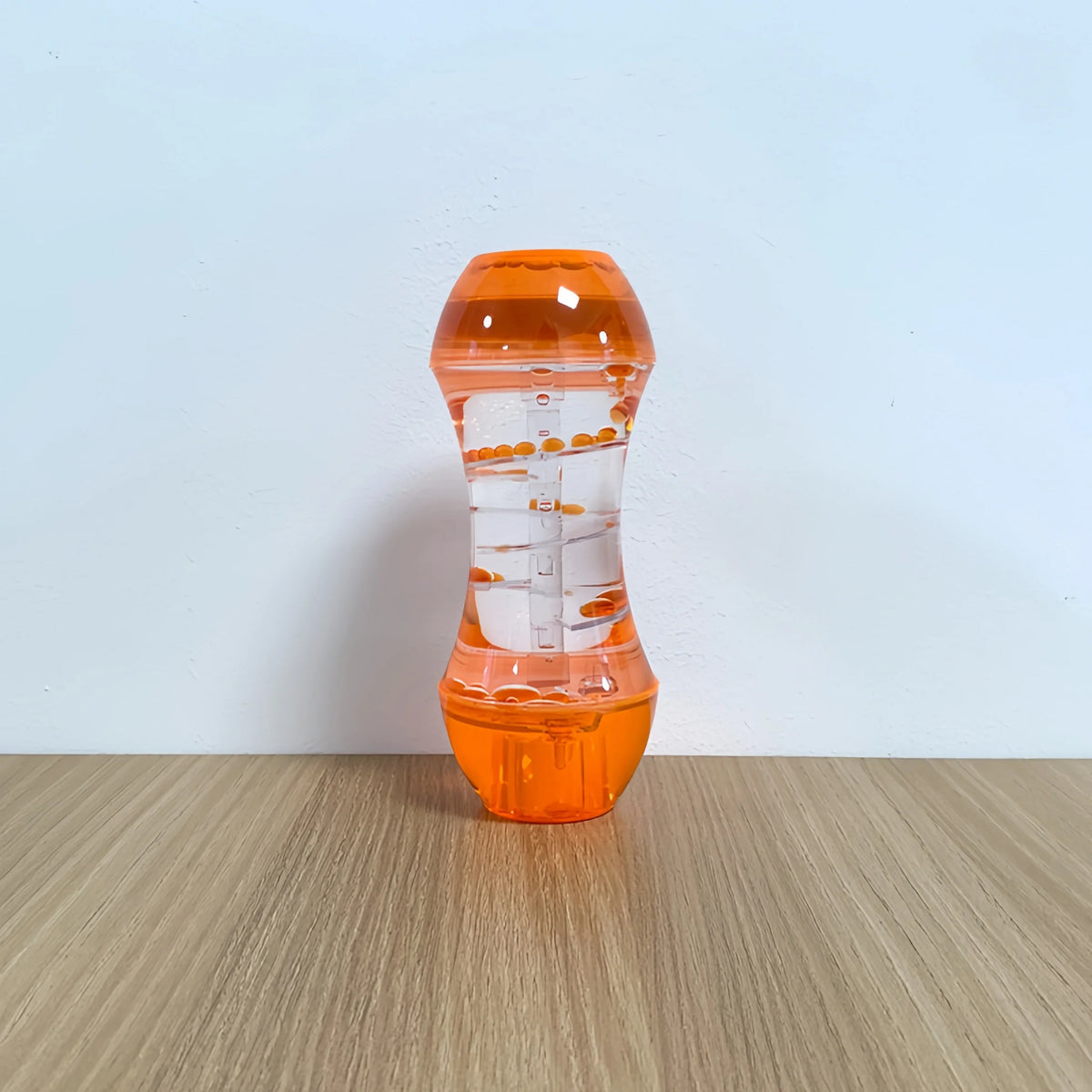Stress Relief Toys, Emotional Learning Resources, Children's Liquid Motion Stress Relief Toys, Special Needs Developmental Toys, Oil Drop Stress-Relief Desktop Crafts, Christmas Campus Children's Gifts