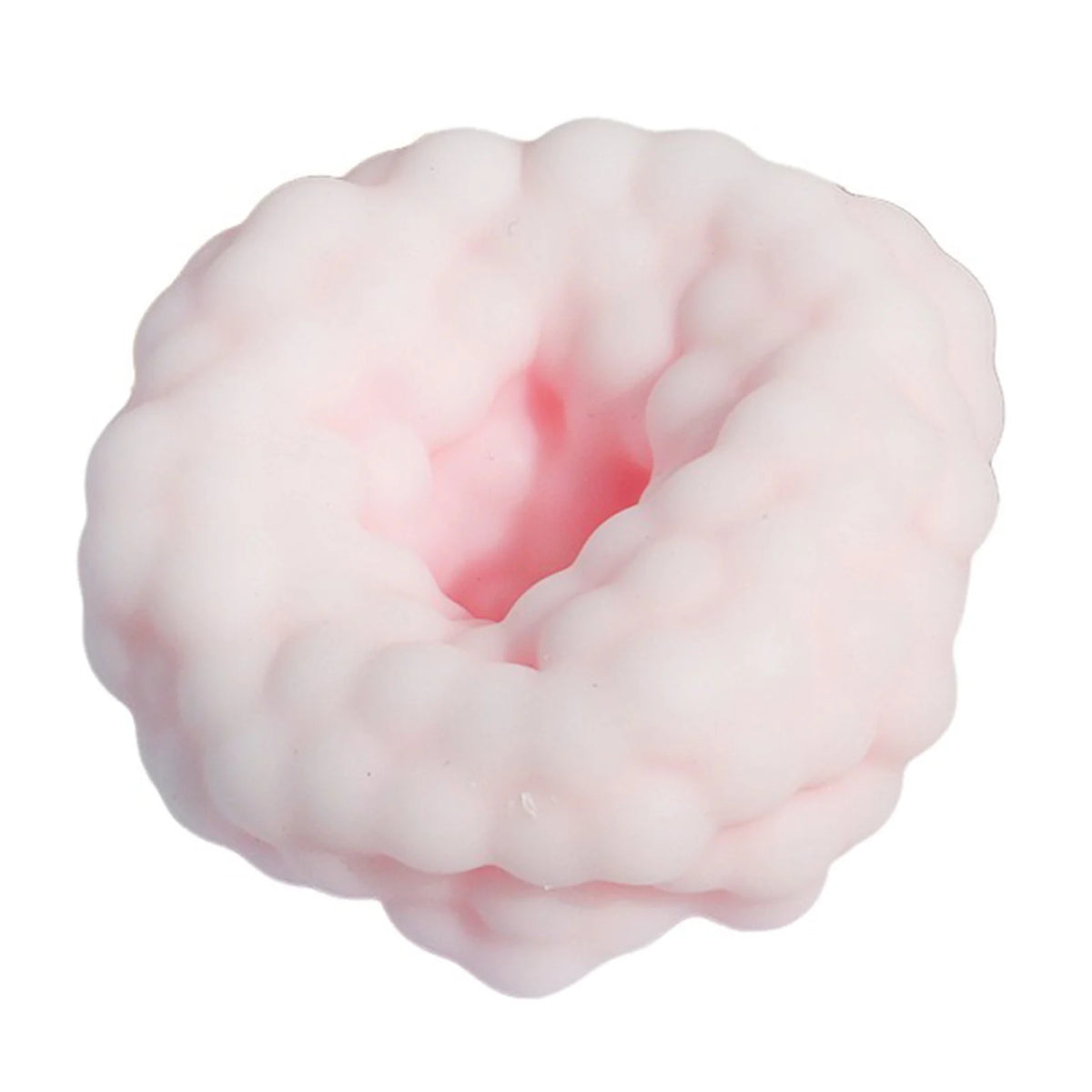 Crunchy Squishies Stress Ball Fidgets Toy Stress Anxiety Relief Balls Office Sand Filled Crunchy Balls Desk Squeeze Toys