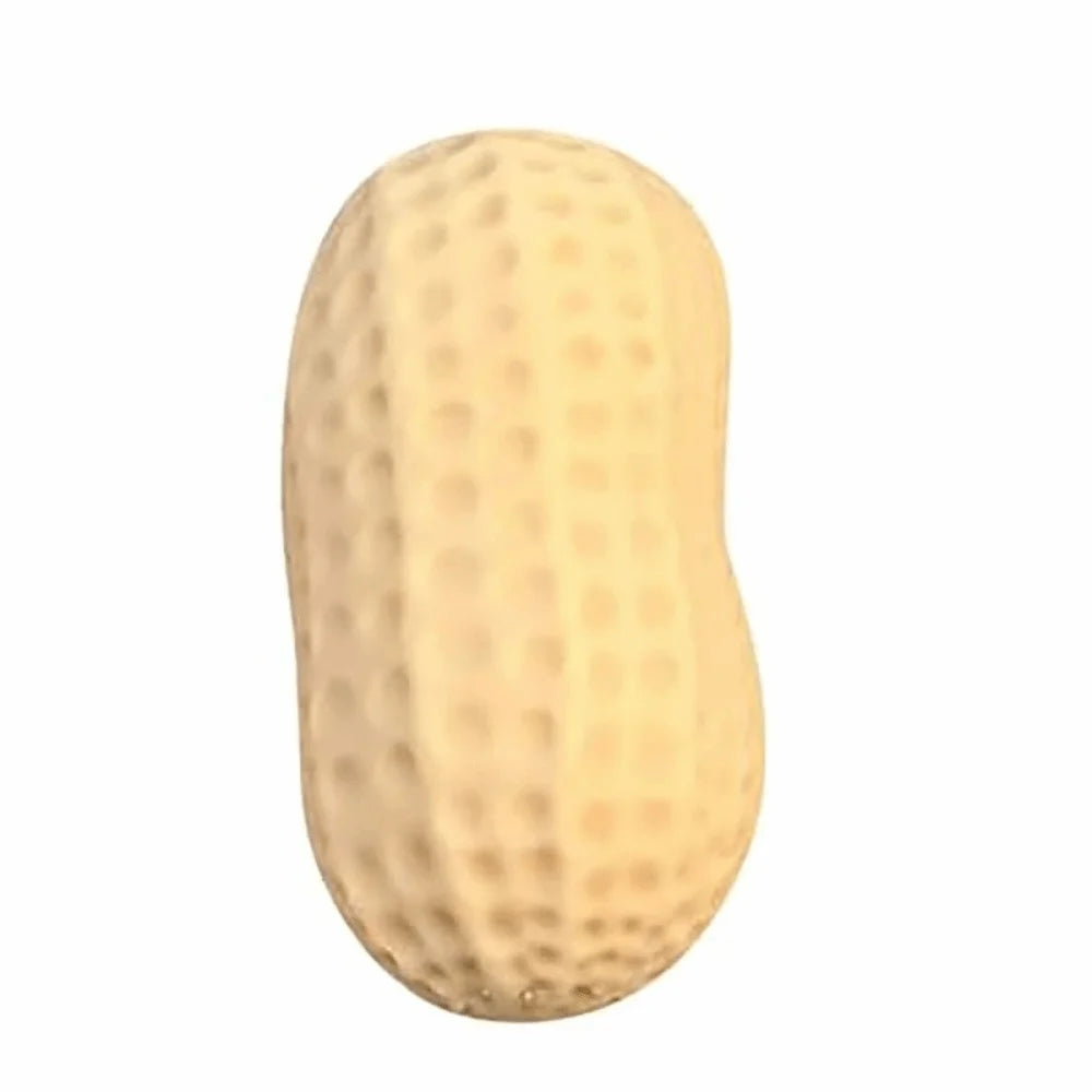 New Peanut Stress Toys Squeeze Ball Squishy Toy Buttery-Soft Feel Fidget Toy ASMR Sensory Anti Stress Toys for Kids&Adults