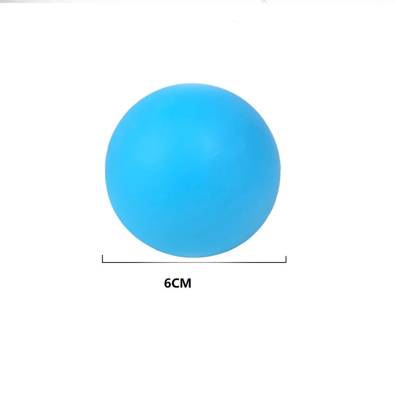 Slow Rising Stress Balls Fidget Toys for Adults Dough Squishy Balls Soft Sensory Calm Down Item for Classroom Autism ADHD