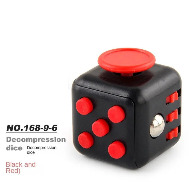 Anti Stress Fidget Toys for Children Adult Offices Stress Relieving Toys Autism Sensory Toys Boys Girls Stress Relief Toys Gifts