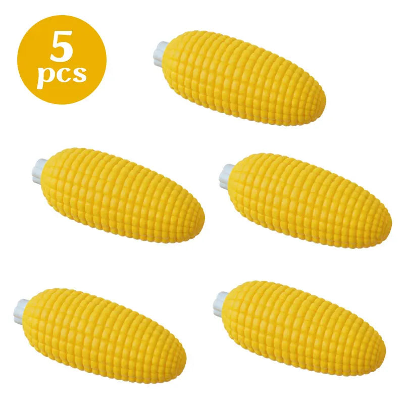 Fruits Squishy Toys Stress Relief Anti-Anxiety Stretchy Slow Rebound Banana Corn Eggplant Carrot Banana Watermelon Squeeze Toys