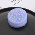 Stress Relief Biscuit Squishy Toys Stress Anxiety Relief Squeeze Fidget Toys Moldable Ultra-Soft Slow Rebound for Adults Gifts