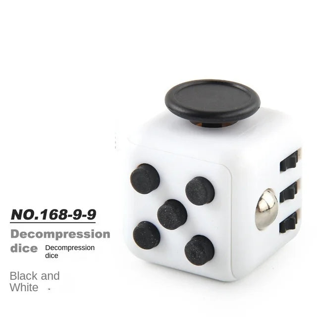 Anti Stress Fidget Toys for Children Adult Offices Stress Relieving Toys Autism Sensory Toys Boys Girls Stress Relief Toys Gifts