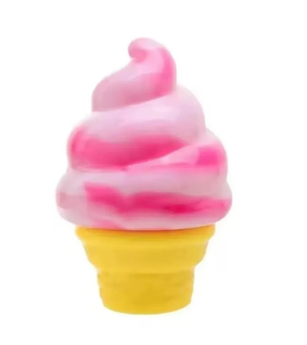 New Schylling Needoh Ice-Cream Sensory Toys Stress Relieving Blocks Pinching Relieving Puzzle Solving Venting Children Souvenir