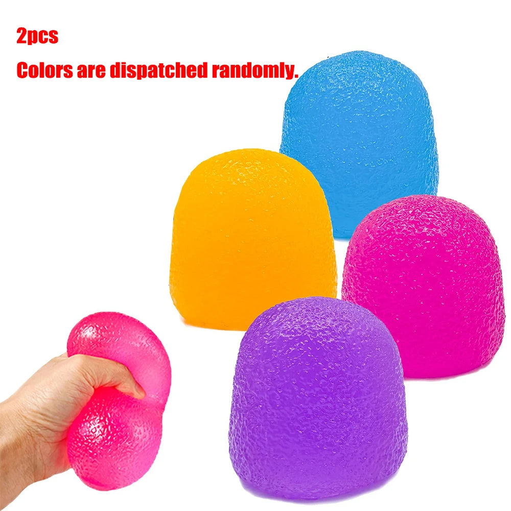 Squishy Toy Stress Relief Toys Adults Choosing Gifts for who Can Also Be Giving Candy to Young a Great Tool to Release Energy