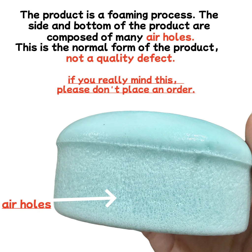 Squishy Cheese Cake Fidget Toys Slow Rising Squeeze Toys Soft Stress Relief Sensory Fidget Toy for Anxiety Squishy Toy for Adult