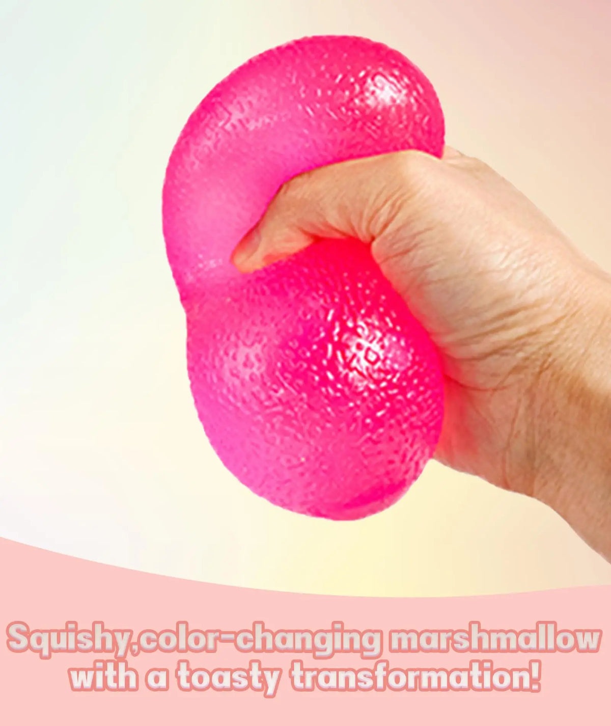 Squishy Toy Stress Relief Toys Adults Choosing Gifts for who Can Also Be Giving Candy to Young a Great Tool to Release Energy