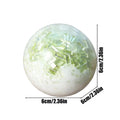 Stress Ball Crunchy Squeeze Noisy Squeeze Toys  Stress Relief Ball Toy Anti Anxiety Toys For Kids Teens AdultsStudying Working
