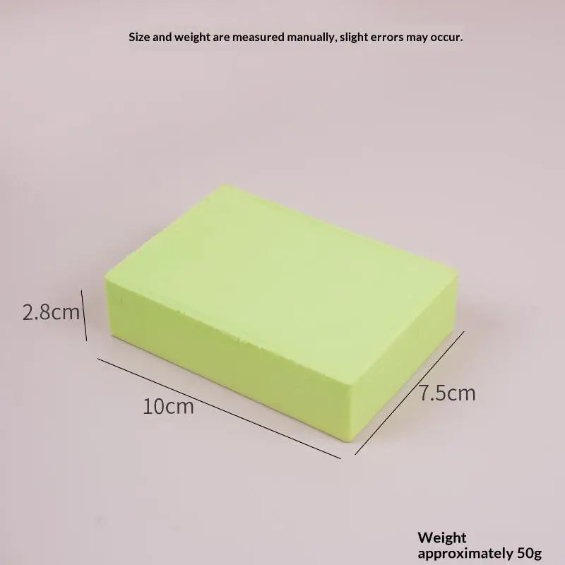 Stress Relief Toast Squeeze Toys Slowing Rising Sticky Sensory Fidget Toy For Adults Sensory Toys