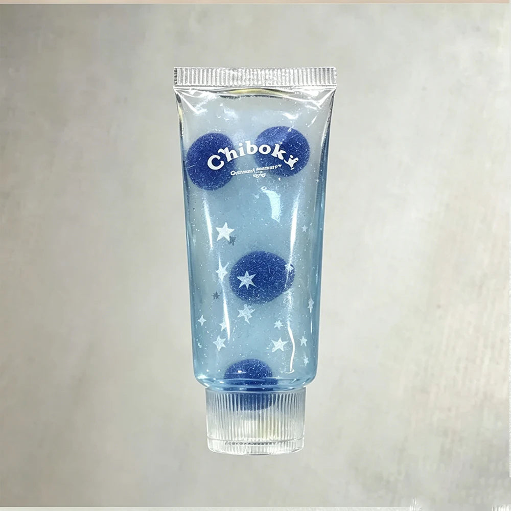 Toothpaste Stress Ball Shapeable Squishy Toy Non-Bounce Jam Vaseline Feel ASMR Fidget Toys for Kids & Adults Anti Stress Gifts