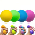 Slow Rising Stress Balls Fidget Toys for Adults Dough Squishy Balls Soft Sensory Calm Down Item for Classroom Autism ADHD