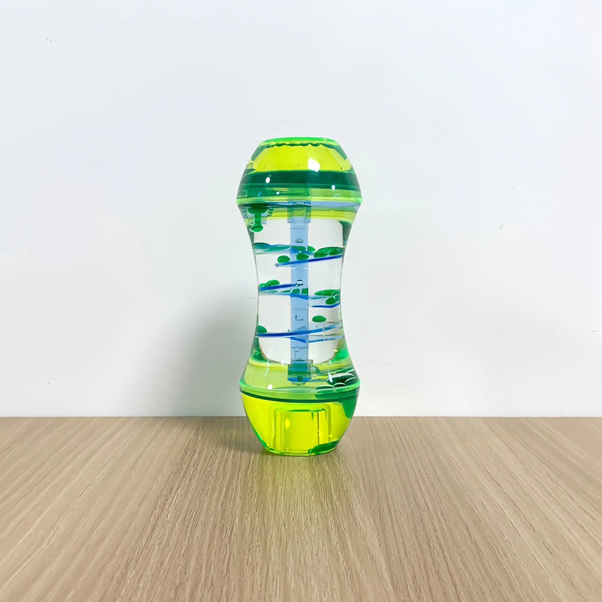 Stress Relief Toys, Emotional Learning Resources, Children's Liquid Motion Stress Relief Toys, Special Needs Developmental Toys, Oil Drop Stress-Relief Desktop Crafts, Christmas Campus Children's Gifts