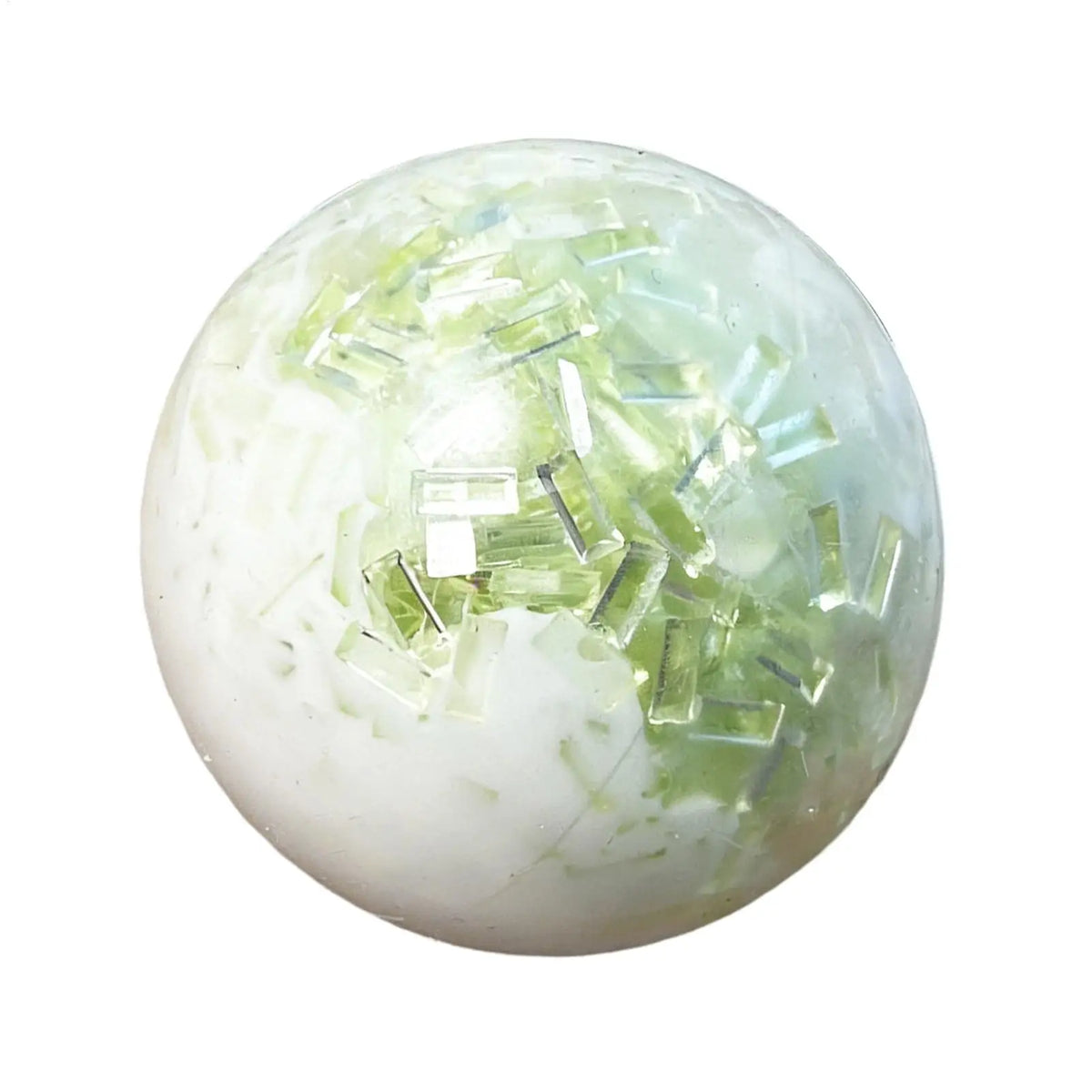 Stress Relief Ball Toy Stress Ball Crunchy Squeeze Noisy Squeeze Toys Anti Anxiety Toys For Kids Teens AdultsStudying Working