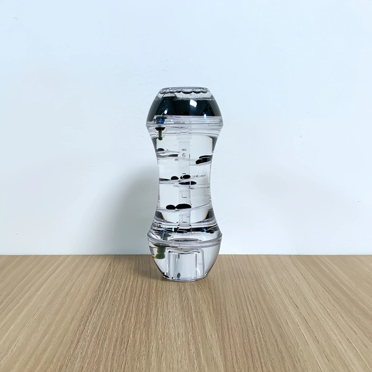 Stress Relief Toys, Emotional Learning Resources, Children's Liquid Motion Stress Relief Toys, Special Needs Developmental Toys, Oil Drop Stress-Relief Desktop Crafts, Christmas Campus Children's Gifts