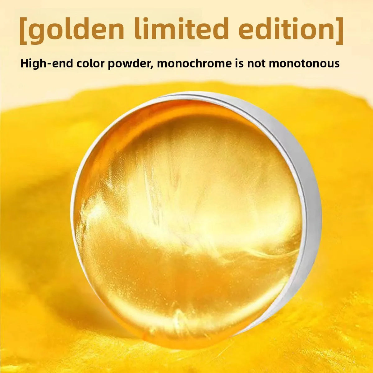 Stress Relief Toys Putty Crystal Vibrant Glass Mud Playdough Reusable Non-Newtonian Fluid Children's Toy Pinchle Birthday Gift